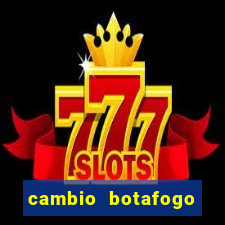 cambio botafogo praia shopping
